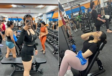 sex rei kitajima Mỗi lần bà xã tôi đi tắm, thì em cạnh bên nhà cạnh bên lại sang làm tình